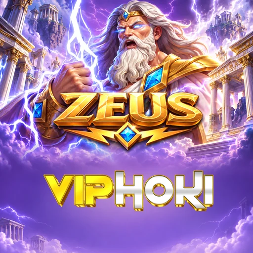 Lisensi Resmi viphoki