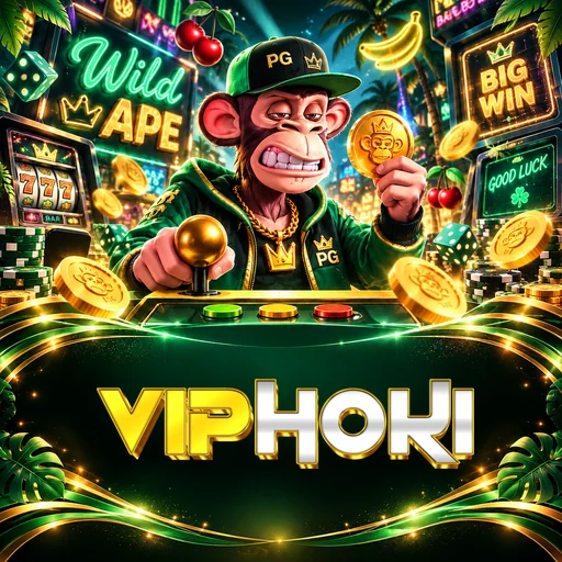 Kontak Resmi viphoki