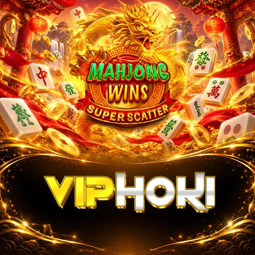 Verifikasi Resmi viphoki